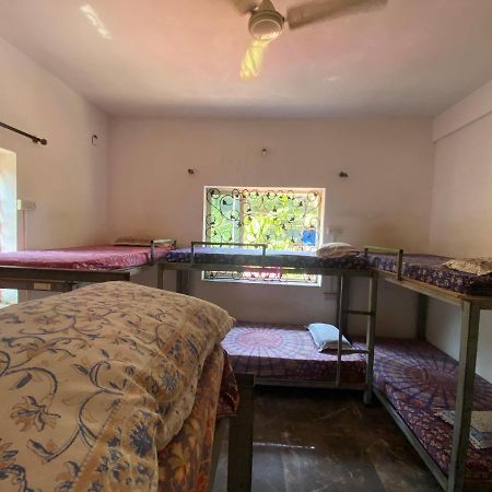 Namahstay Eco Hostel & Coworking & Art Community Spaceアランボル エクステリア 写真