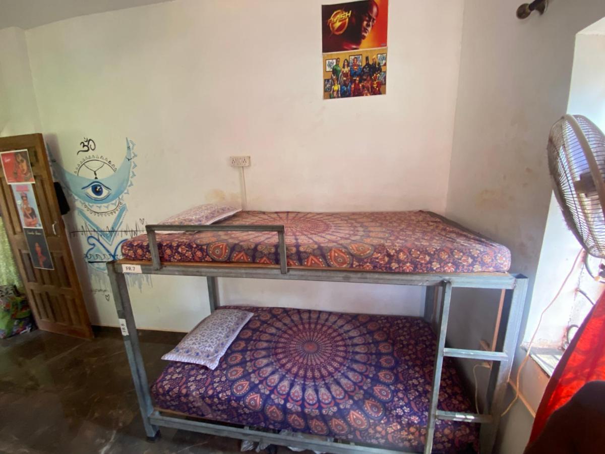 Namahstay Eco Hostel & Coworking & Art Community Spaceアランボル エクステリア 写真